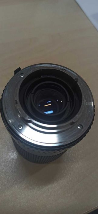 Обектив Exakta 70-210mm MD