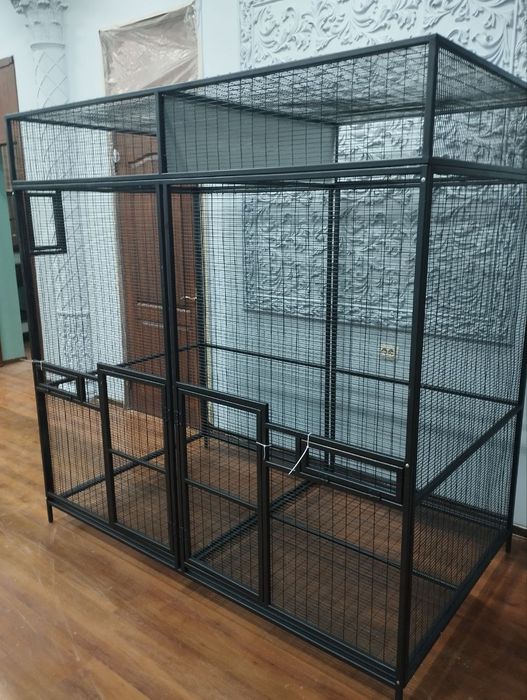 Клетка для птицы