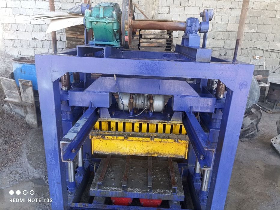 Шлакоблок Арарат сотилади