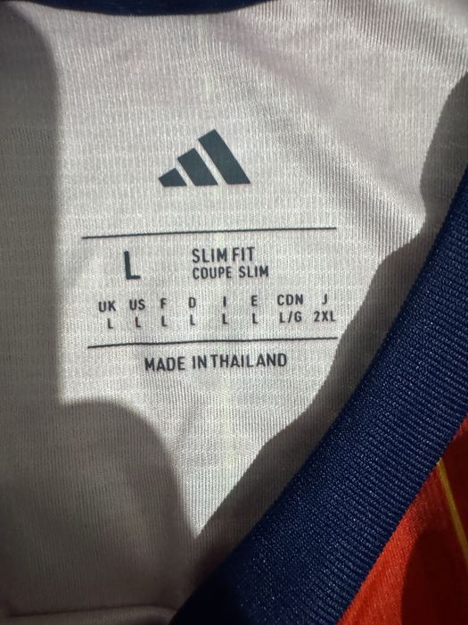 Lamine Yamal tee world cup 2026