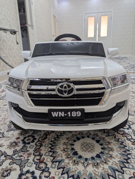 Машина для детей