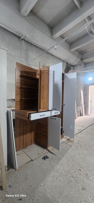 Mebil shkaf turlihil zakaz qabul qilamiz