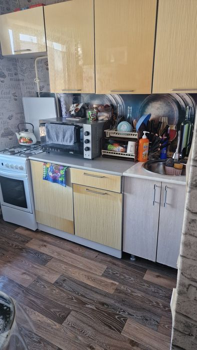 Продаётся 2-комн квартира