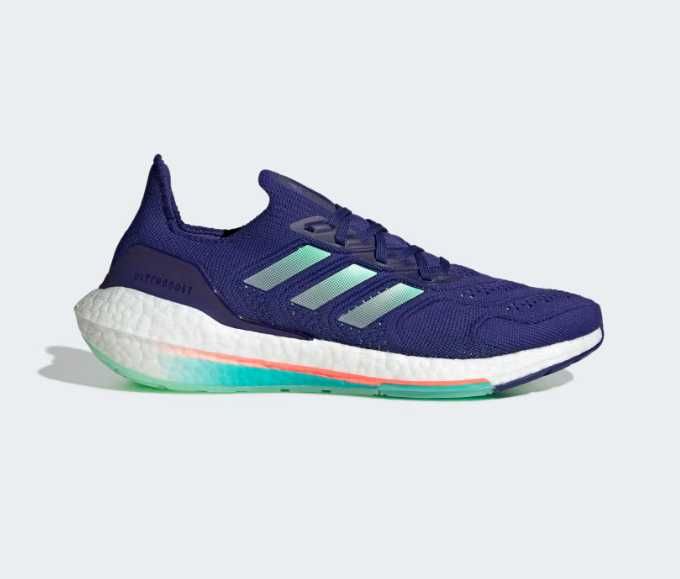 Мъжки спортни обувки   ADIDAS ULTRABOOST 22  Head RDY  размер EU42 2/3