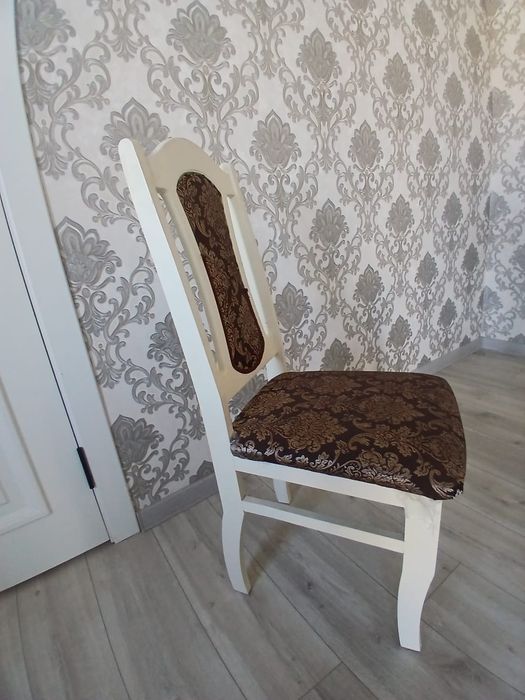 Стол Стуля 12 шт