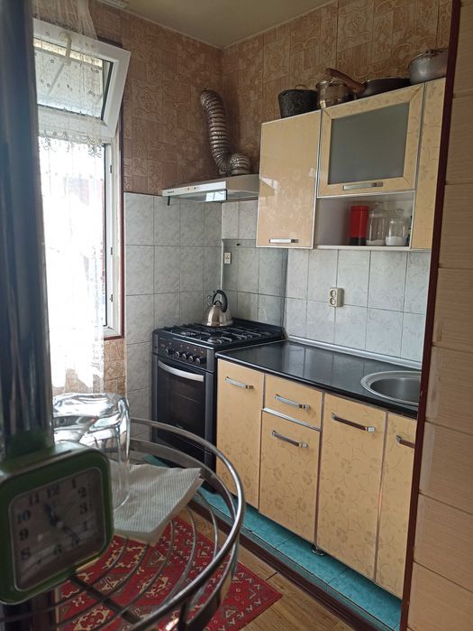 Продается 2/5/5 Сергили 4, с ремонтом