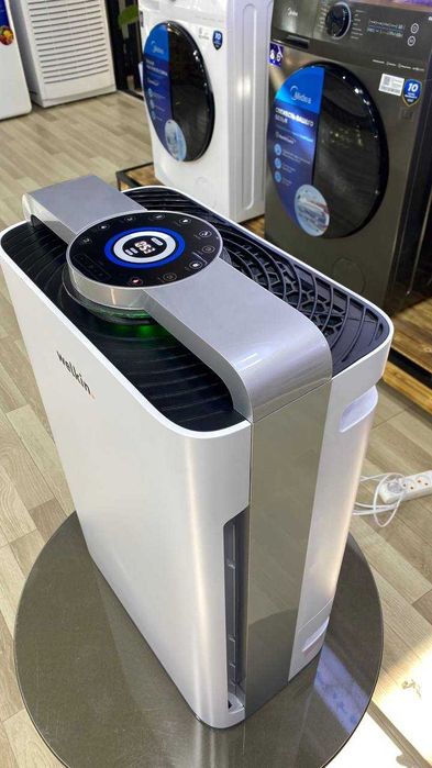 PREMIUM Очиститель + Увлажнитель воздуха Welkin K- 08A / на 60 м2