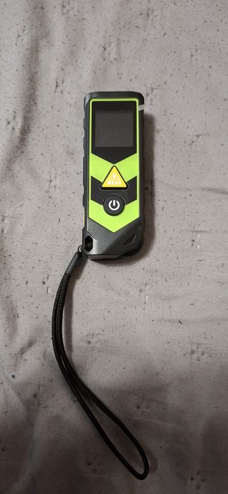 Лазерна рулетка 40м