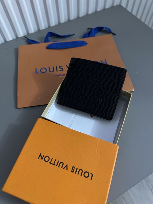 Portofel Louis Vuitton
