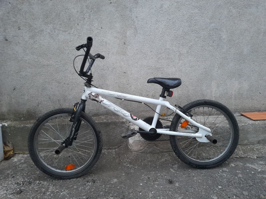 Bicicleta BMX copii