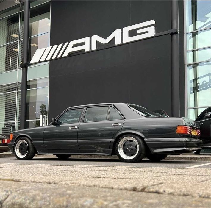 Масштабные модели 1/18