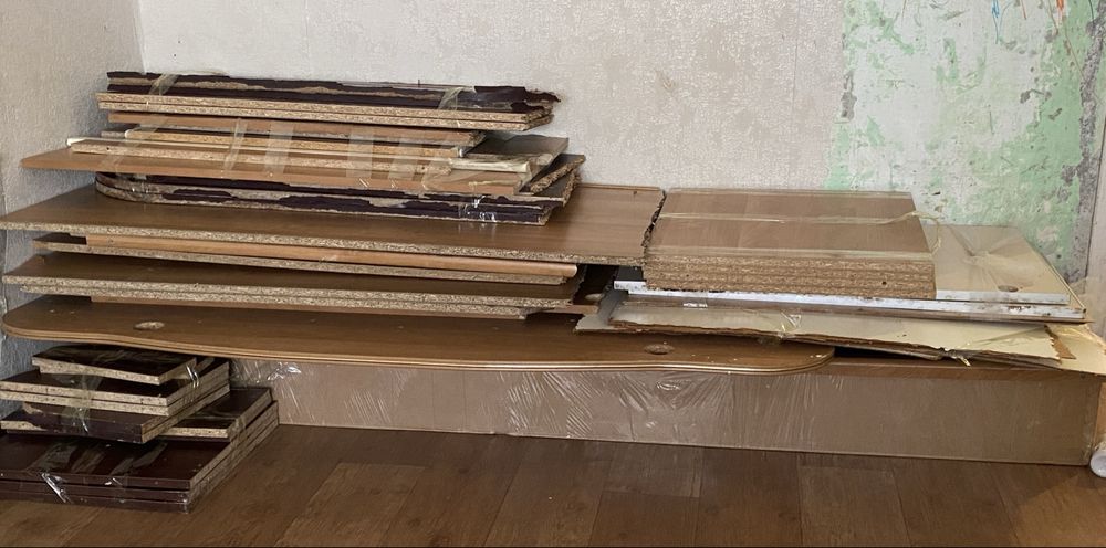 Отдам на дрова бесплатно