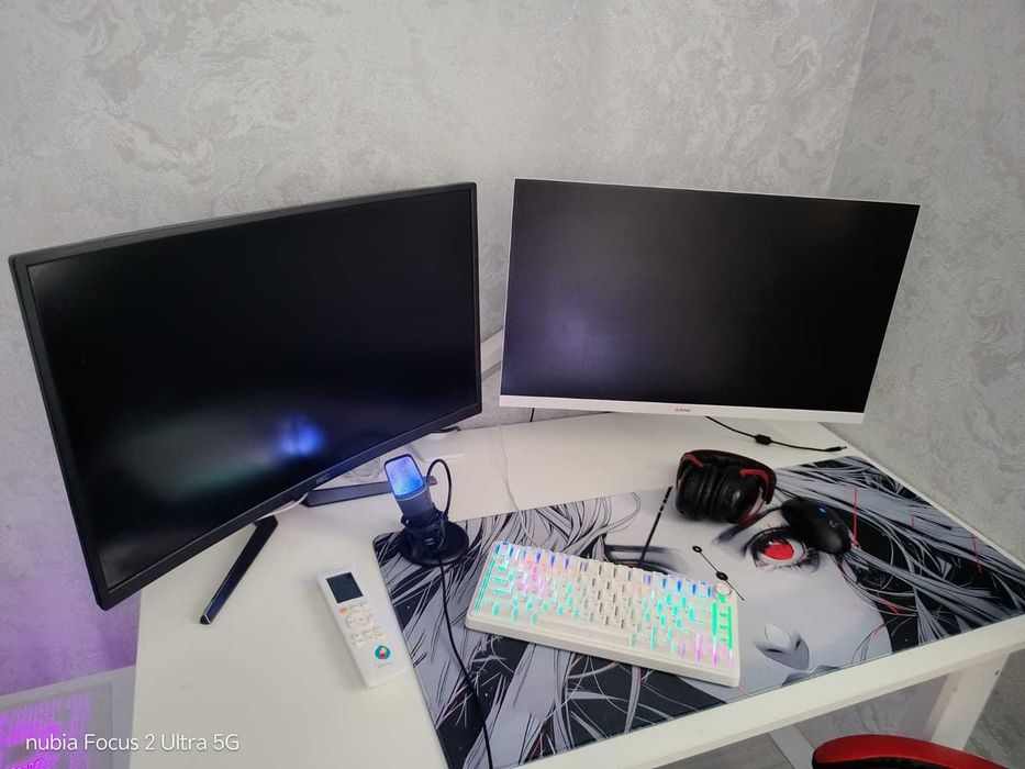 Продается игровой компьютер
