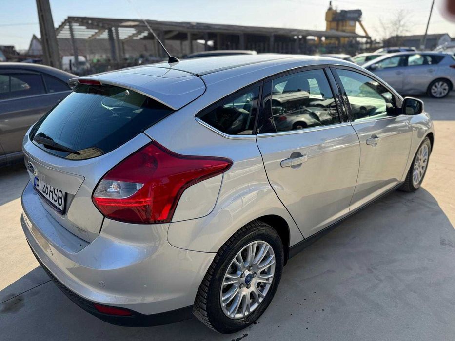 FORD Focus 2011 — imagine 2