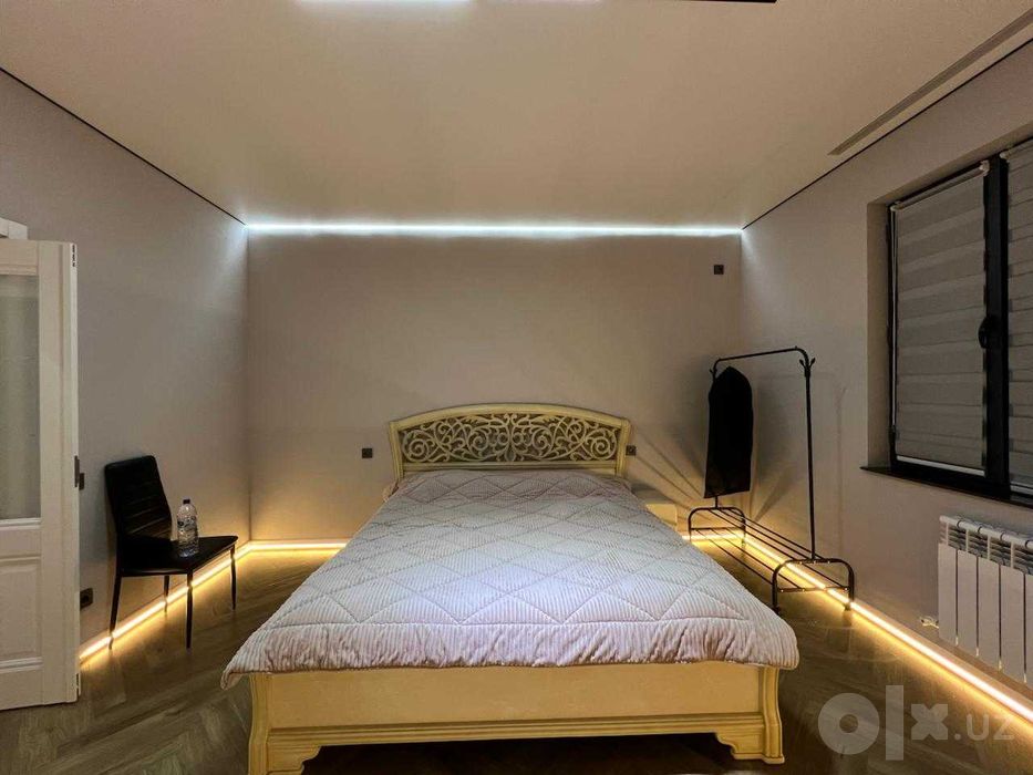 2/8/10, 60м2 в ЖК BAKU RESIDENCE, Фаргона йули, УзБум