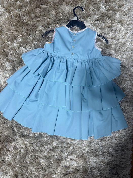 Rochie Babine, 6 ani, Noua, fara eticheta