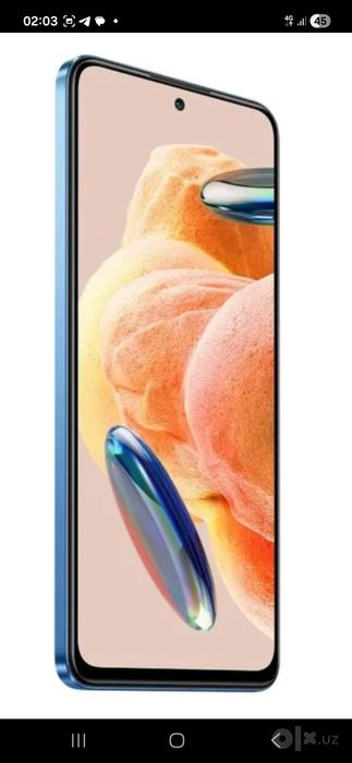 Redmi not 12 pro 8/256 talik