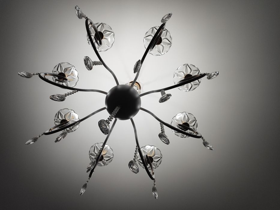 Продается люстра