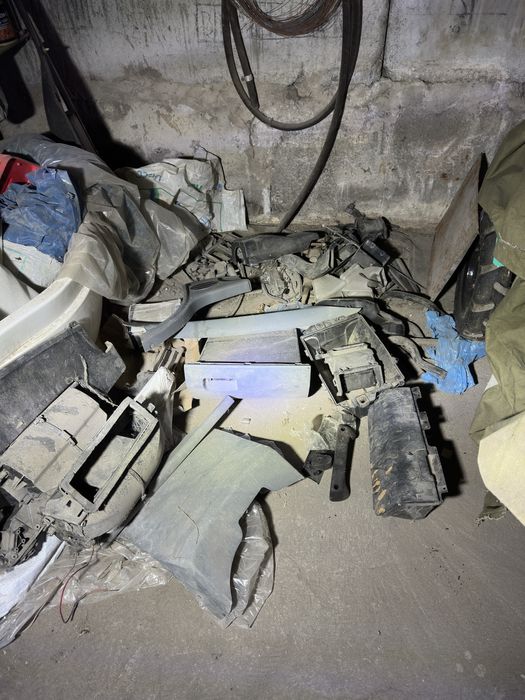 От Газели 2015 года