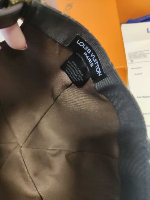 LV șapcă de baseball bărbați femei in stoc 94-32