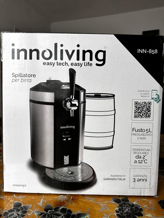 Диспенсър/ Охладител за бира