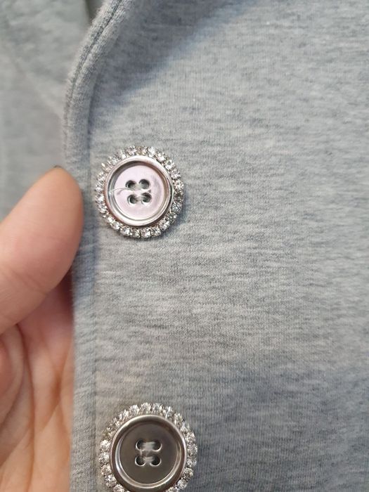 Cardigan copii Liu Jo