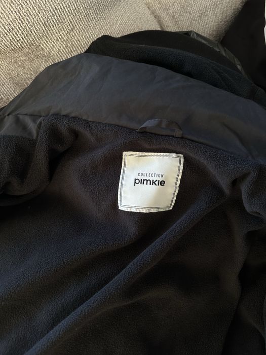 Дамско зимно яке Pimkie