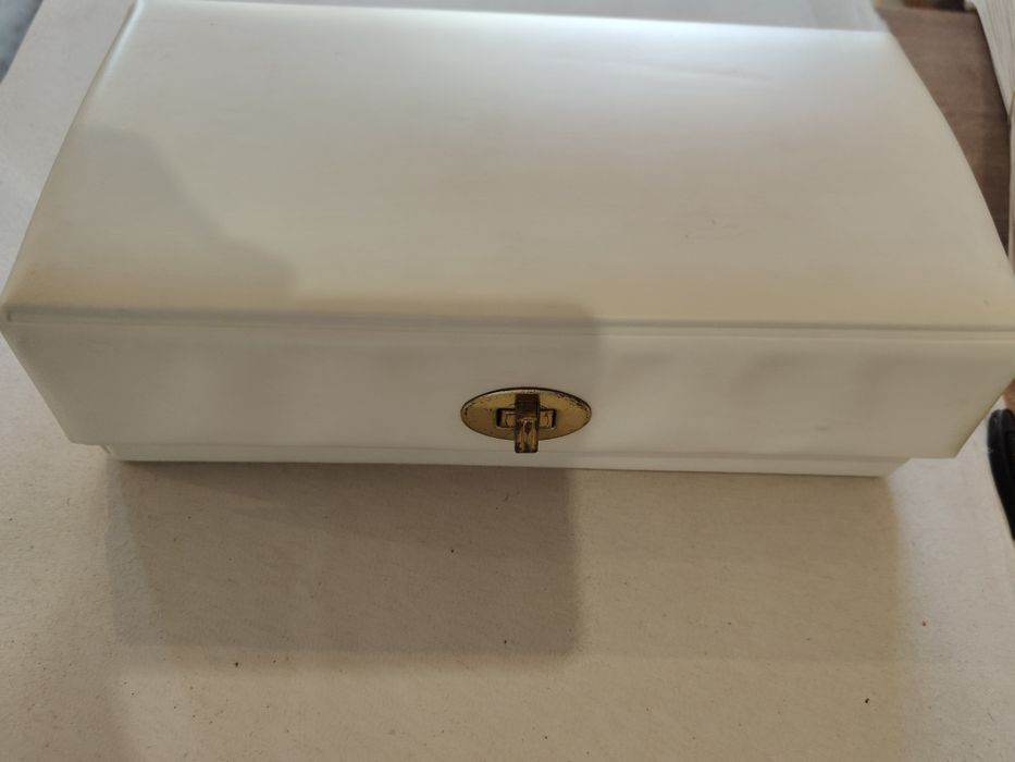 Ретро немски масажор - пълен комплект