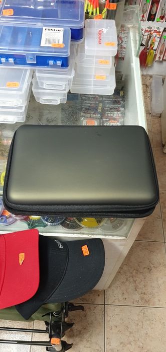 ПРОМО! Сигнализатори за сом с централа FL 3+1