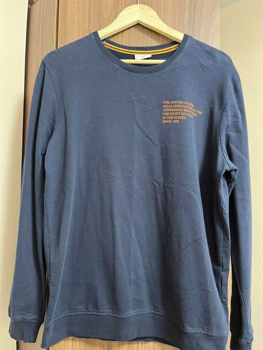 Продавам тениски US Polo
