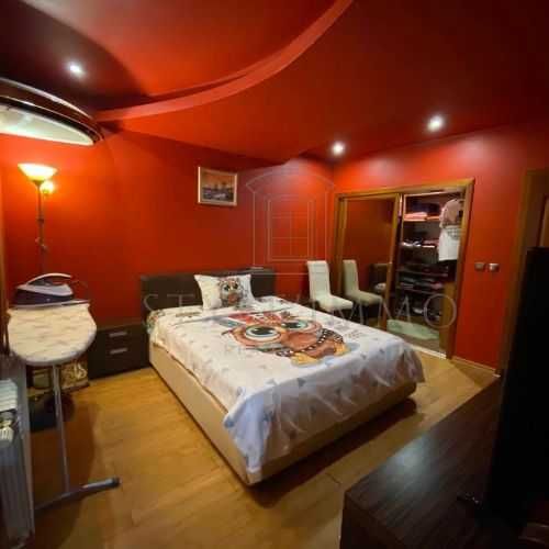 Продава се Многостаен апартамент в Разград, Варош - 143 кв.м за 1287 €/кв.м - Снимка #15