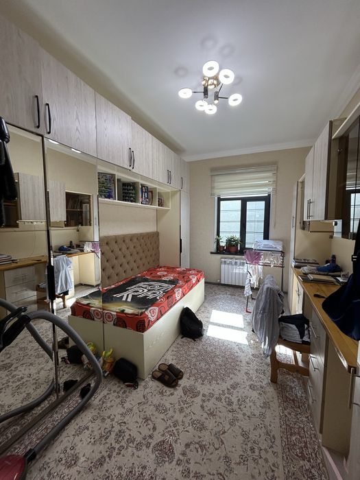 Продается коттедж в Ункургане