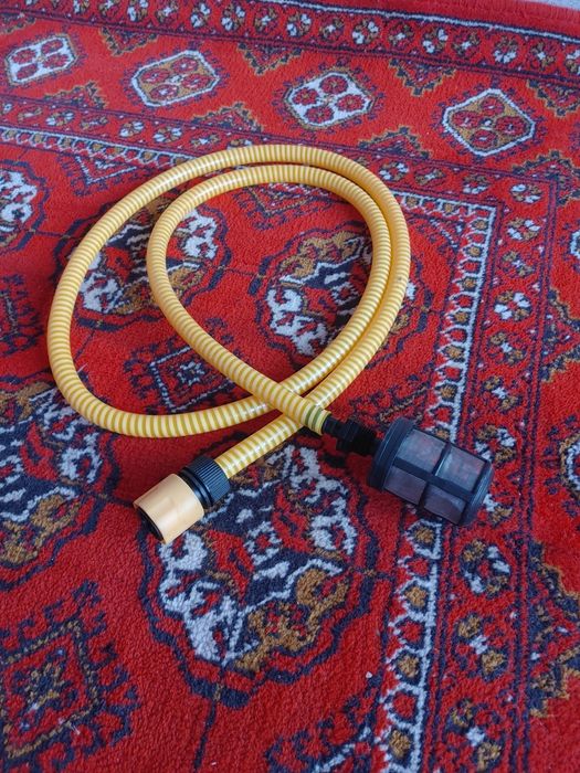 Домашний карчер 70