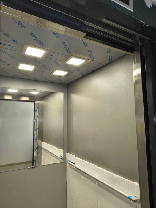 Продава се Едностаен апартамент в Пловдив, Остромила - 49 кв.м за 1245 €/кв.м - Снимка #1
