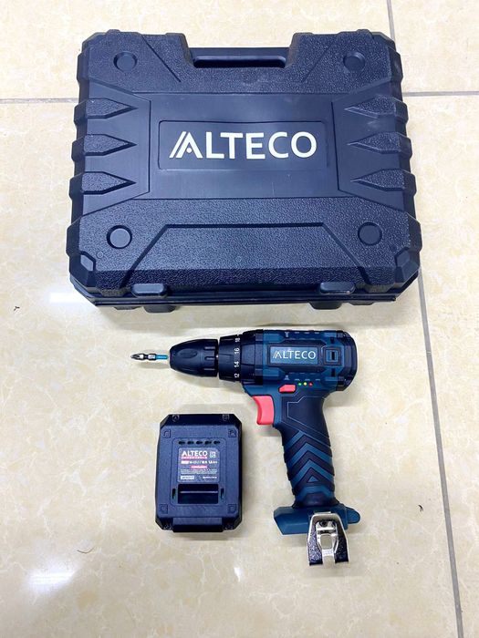 Аренда прокат шуруповёрт