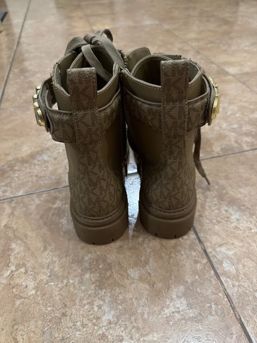 Полуботинки Michael Kors р 38 30 тыс