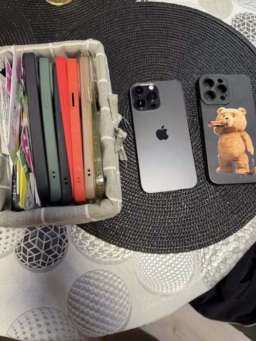 Айфон 14 про макс