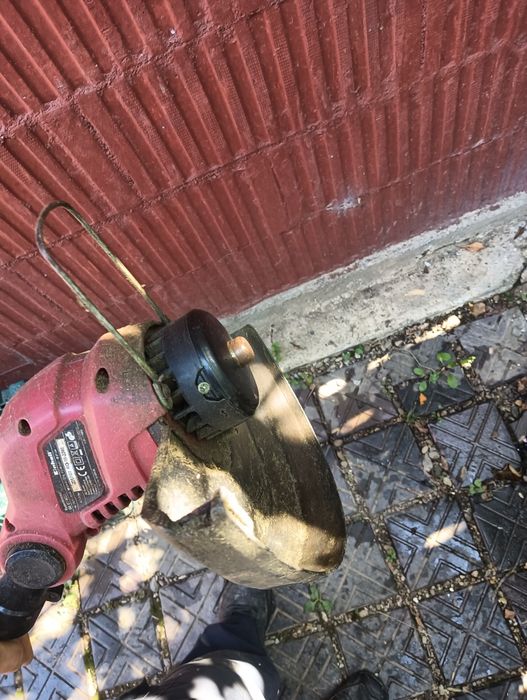 Set  trimmer electric