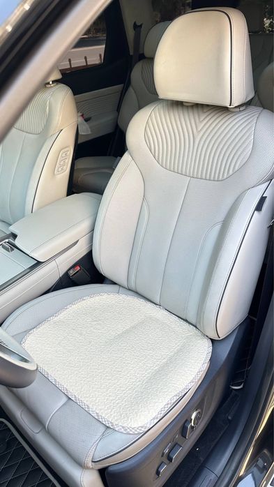 Hyundai palisade 2024