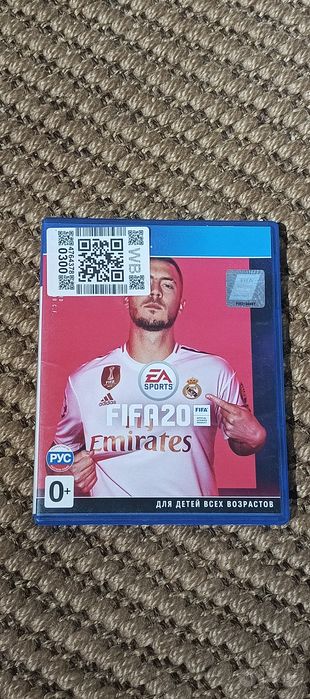 новые диски PS 4