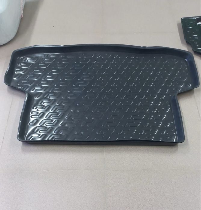 Полик на багажник