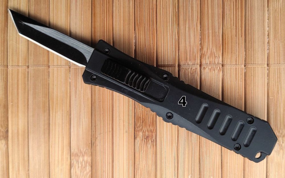 Малък автоматичен нож / 13,2 см /