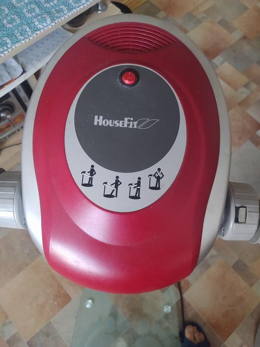 Масажор вибра Housefit