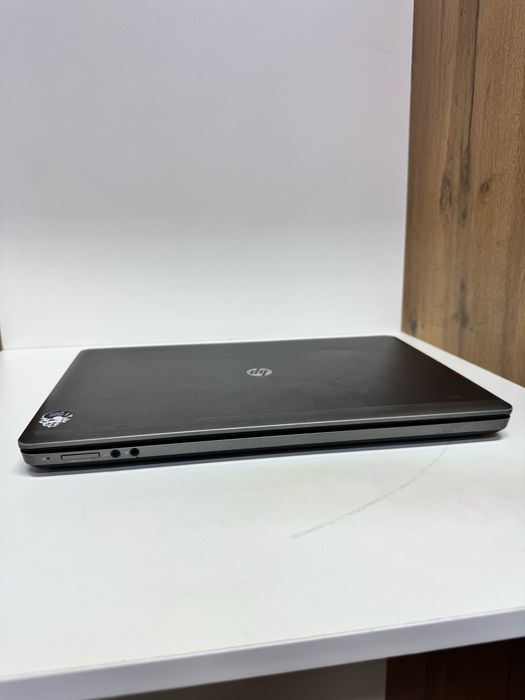 Офисный ноутбук Hp proBook4540s