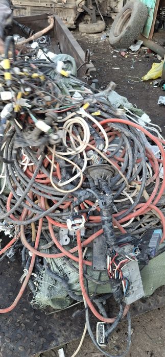 Прием черного металла с самовывызом