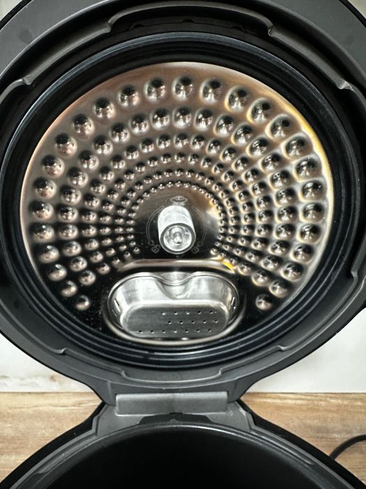 Tefal Cook4Me+& Accesoriu  Cook4Me+ Extra Crisp Lid