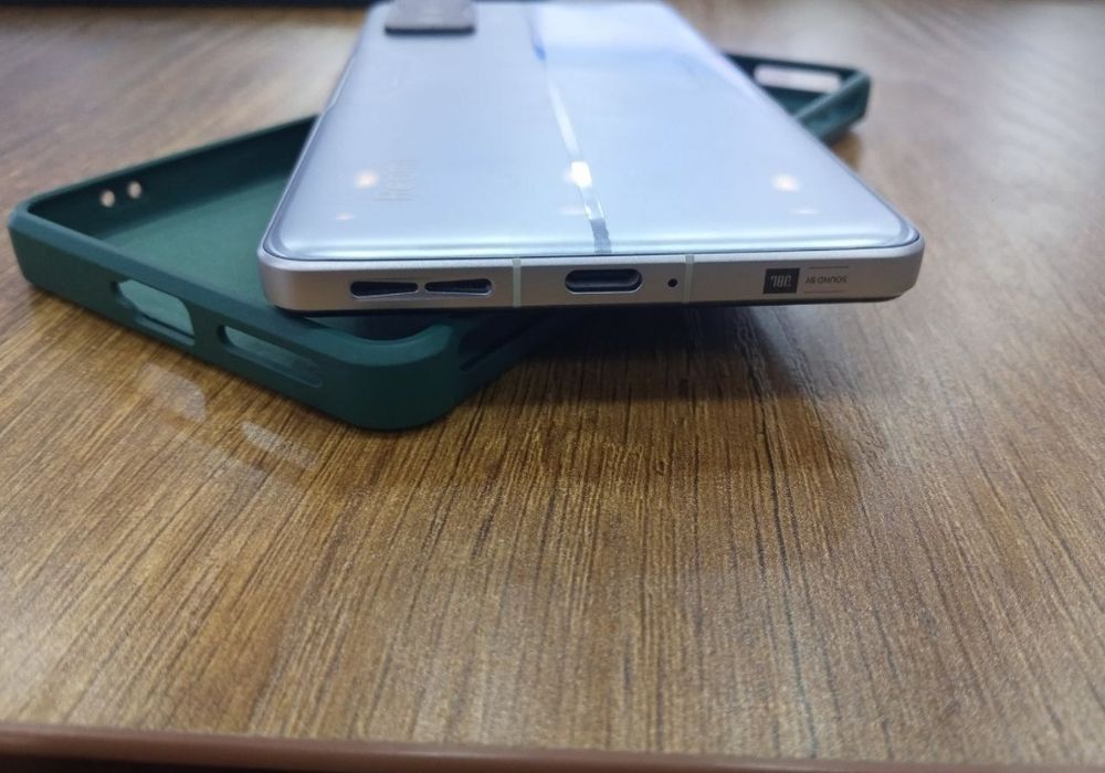 Redmi K50 Gaming (Poco F4 gt)