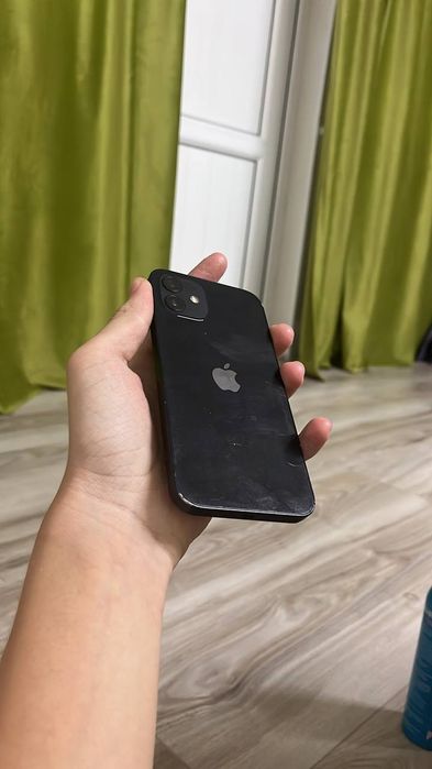 Айфон 12 iPhone 12