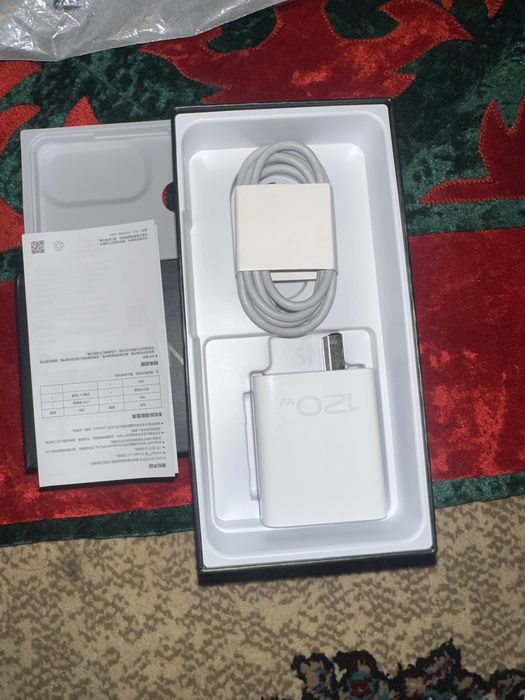 Vivo iQOO NEO 10 PRO