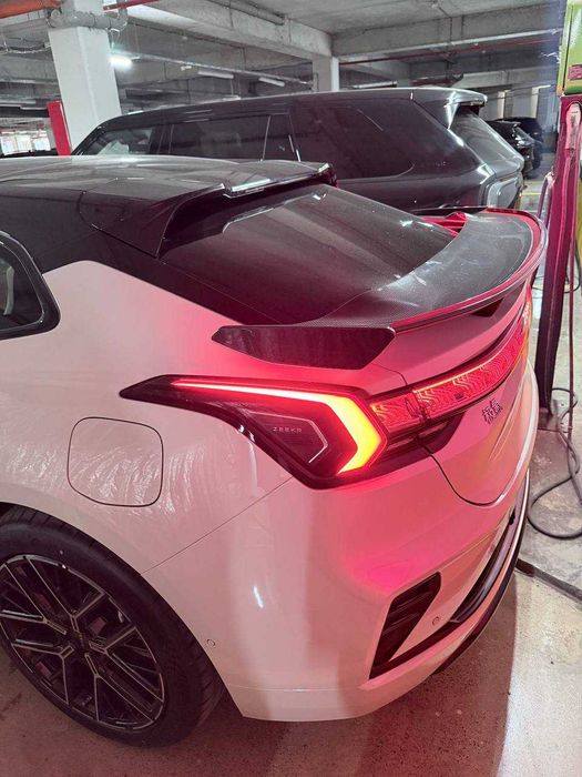 ZEEKR 001 год 2026 Рестайлинг в наличии (кредит бор)